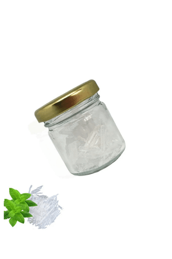 Royaleks RT-RYL-HMR10343 Saf Kristal Mentol %100 1. Kalite 50 Gr
