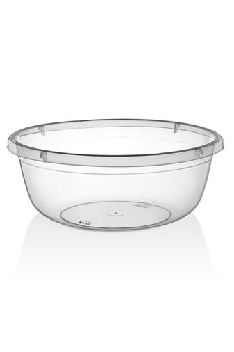 Royaleks RT-RYL-HMR11079 3 No Badya Şeffaf 11 Lt 38X14,5