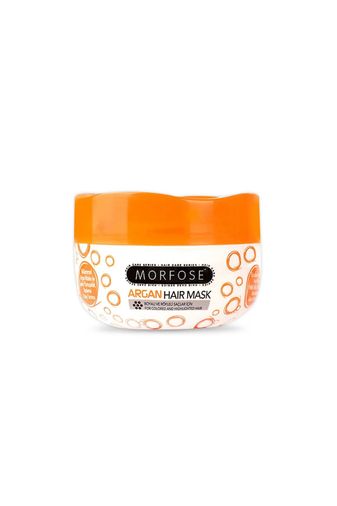 Royaleks RT-RYL-HMR24328 Argan Saç Maskesi 500 Ml - Boyalı Ve Röfleli Saçlar - Mrfs