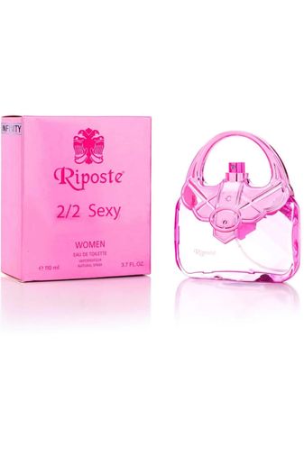 RT-RYL-6KZMH10031 Riposte 24 Saat Etkili Kadın Parfüm - 2/2 Sexy - For Women 110 Ml