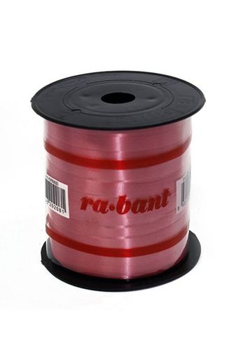RT-RYL-HMR11876 Vagon Rabant Ambalaj Rafyası 200 M. Hologram Kırmızı