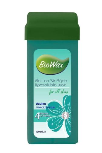 RT-RYL-HMR14472 Biowax Rollon Ağda 100 Ml