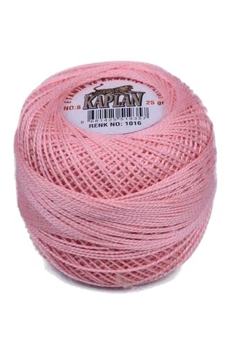 RT-RYL-HMR17559 Kaplan Etamin Ve Kanaviçe İpi 8 No Kod/renk: 1016 - Royaleks