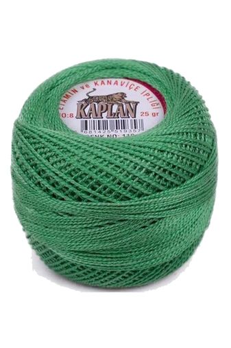RT-RYL-HMR17586 Kaplan Etamin Ve Kanaviçe İpi 8 No Kod/renk: 110 - Royaleks