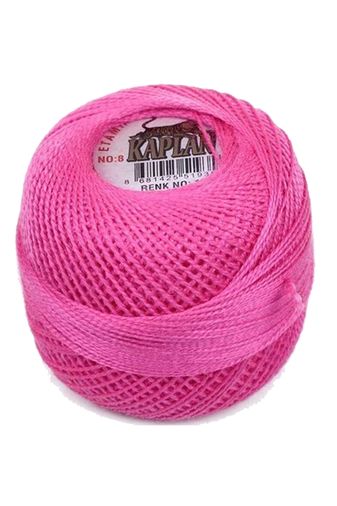 RT-RYL-HMR17600 Kaplan Etamin Ve Kanaviçe İpi 8 No Kod/renk: 111 - Royaleks