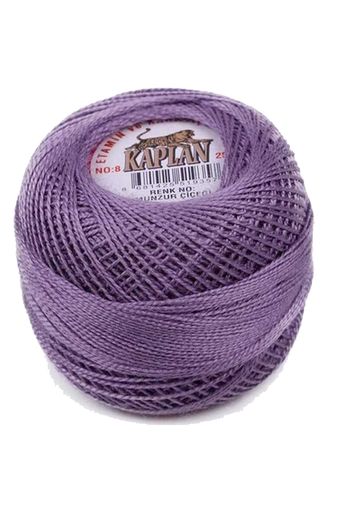 RT-RYL-HMR17630 Kaplan Etamin Ve Kanaviçe İpi 8 No Kod/renk: Munzur Çiçeği - Royaleks