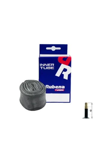 Rubena LSI506 Bisiklet İç Lastik 27.5X1.1-1.75, Av-40