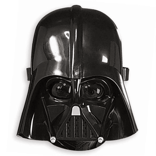 Rubies Darth Vader Maske