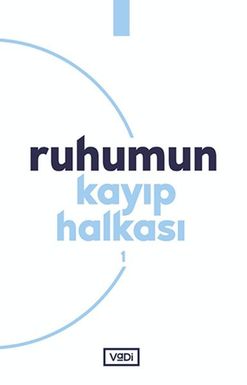 Ruhumun Kayıp Hsı - 1
