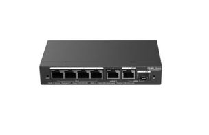 Ruijie Reyee RG-ES206GS-P 6 Port Gigabit 54W PoE Smart Switch