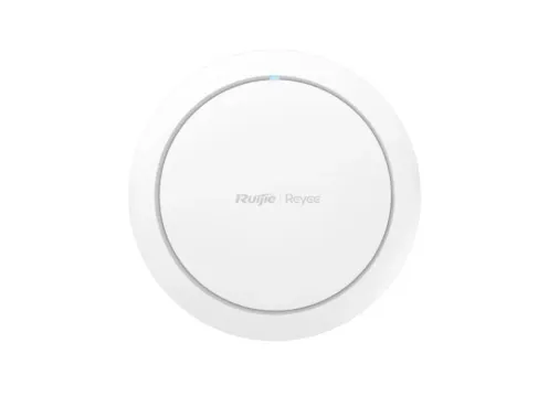 Ruijie Reyee RG-RAP2266 Wi-Fi 6 Tavan Tipi Gigabit Access Point