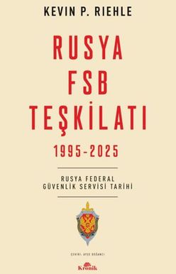 Rusya FSB ı
