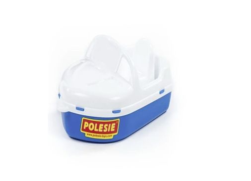 Rüzgar Tekne 18 cm - 36674 -Mi Renk - 1 ADET