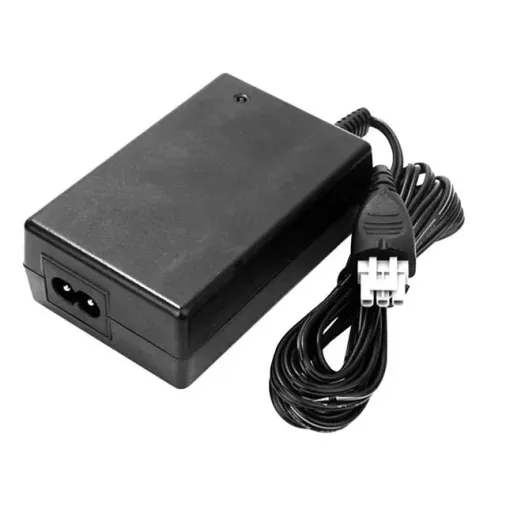 S-link Sl-16-32hp 16 Volt - 32 Volt Çift Voltaj Ac/dc Hp Yazıcı Adaptörü