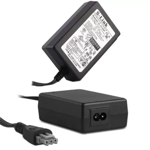 S-link Sl-32hp 32 Volt Ac/dc Hp Yazıcı Adaptörü