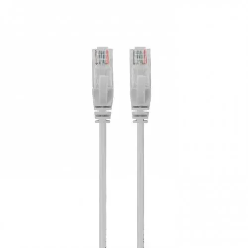 S-Link SL-CAT603, CAT6, Patch, 3Mt, Kablo (Gri)