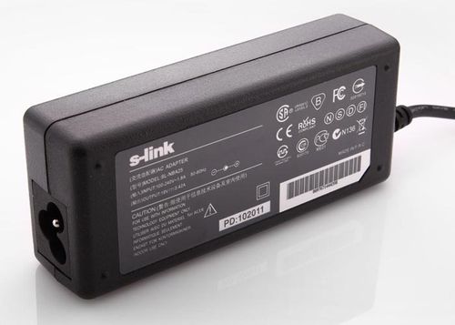 S-link SL-NBA25 19V 3.42A 5.5*1.75 Acer Aspire Notebook Adaptör