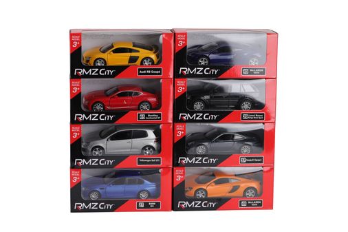 S00007646 -SUN-UNF-1/32 ARABA GÜNÜMÜZ RUPA SERİSİ PB.2R.6A.24D.(Belirtilen fiyat, tekli satış için adet fiyatıdır.)