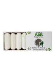 Sab %100 Bitkisel El Sabunu 300 Gr