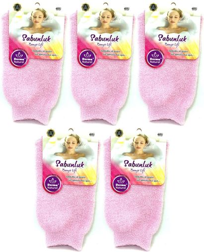 Sabunluk Banyo Lifi MS-30 (5 Li Set)