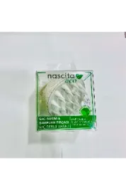 Saç Bakım Ve Şampuan Fırçası Saç Derisi Masajı -028
