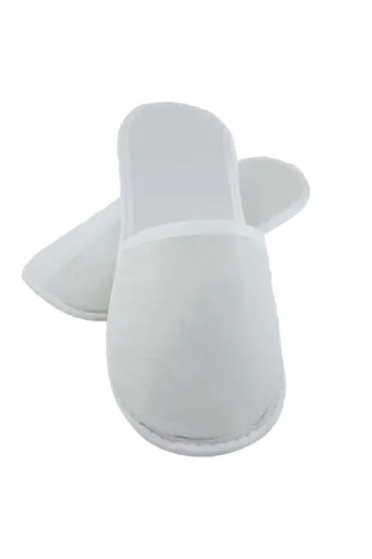 Şafak Buklet SBTM01042 Tek Kullanımlık Terlik 50 Çift