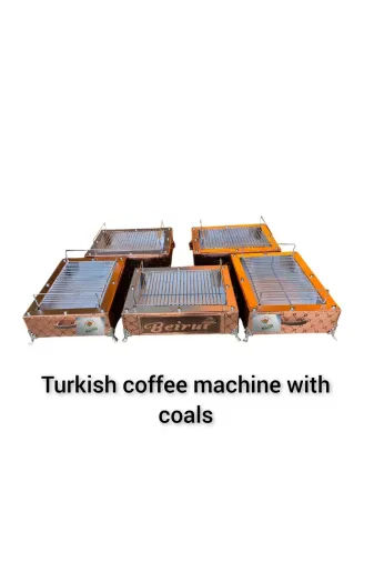 SAFİR ÇAY KAZANLARI 01082024safirimkk Safirim Köz Ateşinde Kahve Közde Kahve Mangalı Bakır Közde Kahve Makinesi Ateşte Kahve Cihazı