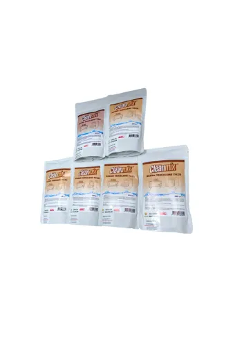 SAFİR ÇAY KAZANLARI TYCVA7TWSN172208640959638 Safirim 3 Kg. Çay Kazanı Kireç Temizleme Tozu Kireç Temizleme Ilacı Çay Makinesi Temizleme Tozu