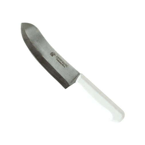 Şahin Bursa Paslanmaz Kaymak Bıçağı 18 Cm, Plastik Sap