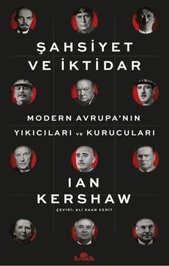 Şahsiyet ve İktidar