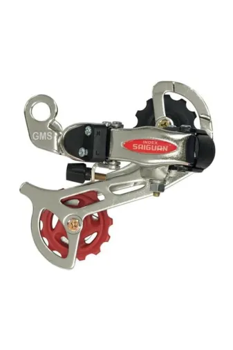 Saiguan GMSBS118 Mtb Arka Aktarıcı Braketsiz Ty40 - Bisiklet Arka Attırıcı