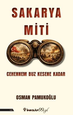Sakarya Miti