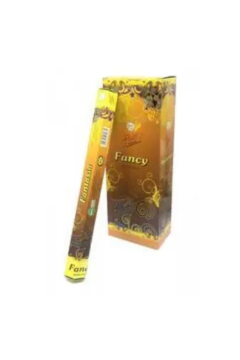 Sakız Ağacı SA55618 Flute Tütsü Fancy 20 Çubuk