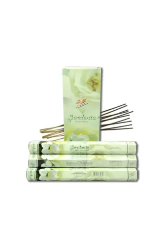 Sakız Ağacı SA55634 Flute Tütsü Gardenia (Gardenya) 20 Çubuk