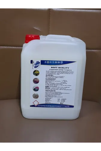 saldi ssoft Soft Quality[Antistatik Etkili Çamaşir Yumuşaticisi]
