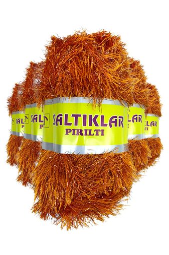 SALTIKLAR RT-RYL-4-5ARSLGK103 5 Adet Gökkuşağı El Örgü İpi Yünü 103