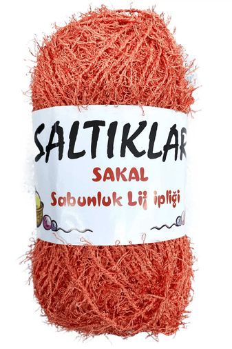 SALTIKLAR RT-ZRHR81A9VL 1 Adet Sakal Sabunluk Lif İpliği 19