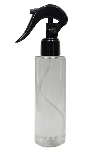 Sampex 8697431742879 1 Adet Genel Temizlik Boş Fısfıs Sprey Şişe 250 Ml [Kimyasala Dayanıklı]
