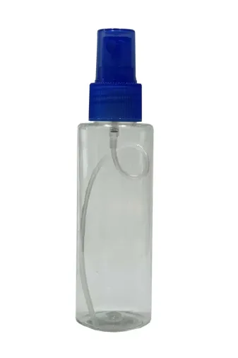 Sampex 8697431745585 1 Adet 100 Ml Boş Kolonya Ve Bakım Fısfıs Spreyi