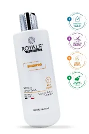 Şampuan - Milk Honey Shampoo 500ml
