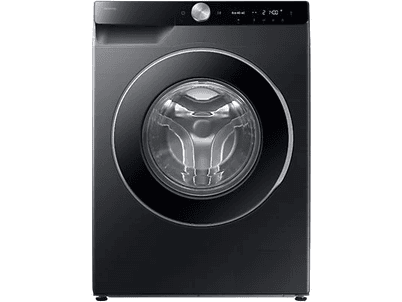 Samsung 1243673 Ww90Dg6U25Lbah A Enerji Sınıfı 9Kg 1400 Devir Çamaşır Makinesi Siyah