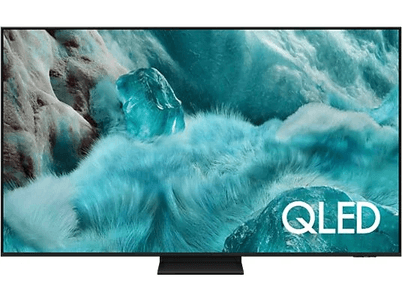 Samsung 1247435 65Q7F5 65 Inç 164 Ekran 4K Ultra Hd Tizen Qled Tv
