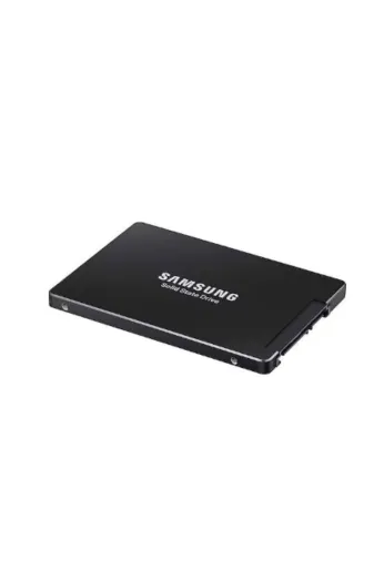 Samsung 2,5" 960Gb Mz7L3960Hcjr-00A07 Pm893 Sata 6Gb/s Enterprise Ssd (Bulk)