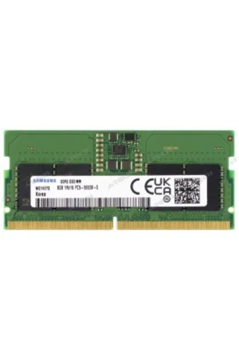 Samsung 8Gb Ddr5 5600Mhz Cl46 Notebook Ram Value M425R1Gb4Pb0-Cww