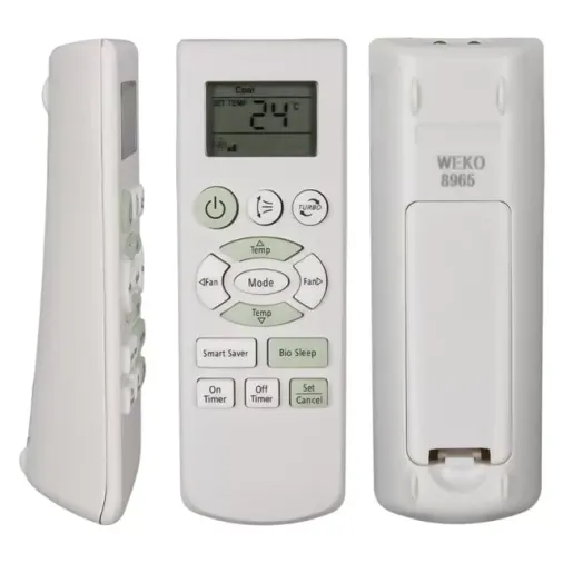 Samsung Db93-08808 Klima Kumandası