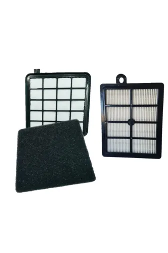 Samsung dop9198446igo Vc07R302Mvr/tr Elektrikli Süpürge Filtre Seti Uyumlu