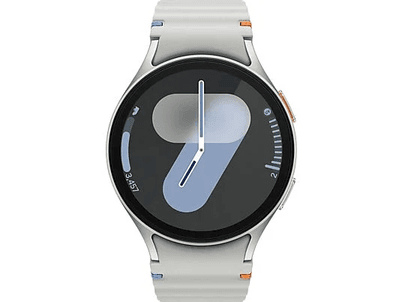 Samsung Galaxy 1237926 Watch7 44 Mm Gümüş Akıllı Saat