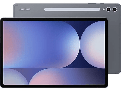 Samsung Galaxy 1239940 Tab S10+ 12/256Gb Tam Dokunmatik Tablet Gri Sm-X820