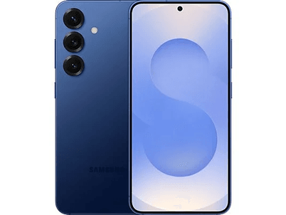 Samsung Galaxy 1243757 S25 256 Gb Lacivert Akıllı Telefon
