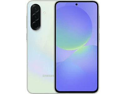 Samsung Galaxy 1245776 A36 8/256Gb Akıllı Telefon Açık Yeşil